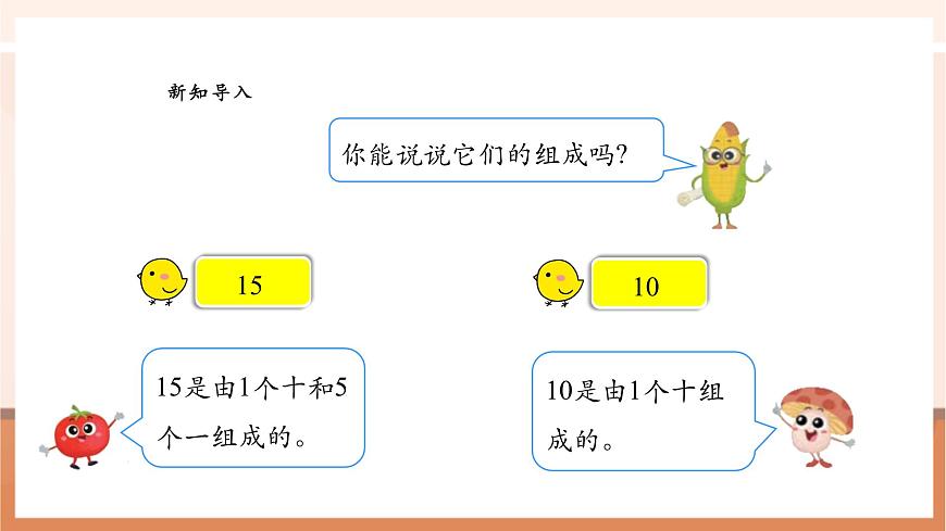 蘇教版新版一下4.1《數(shù)數(shù)以及數(shù)的組成》（課件）第5頁