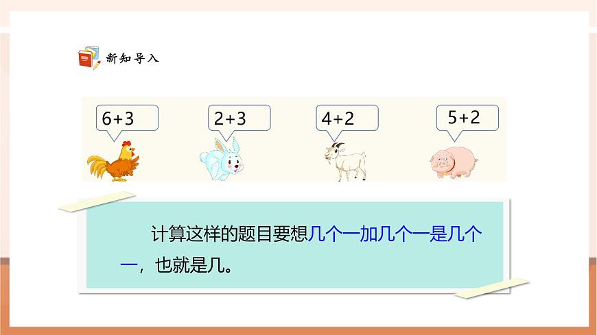 西師大版新版一下4.1《整十?dāng)?shù)加整十?dāng)?shù)》（課件）第6頁