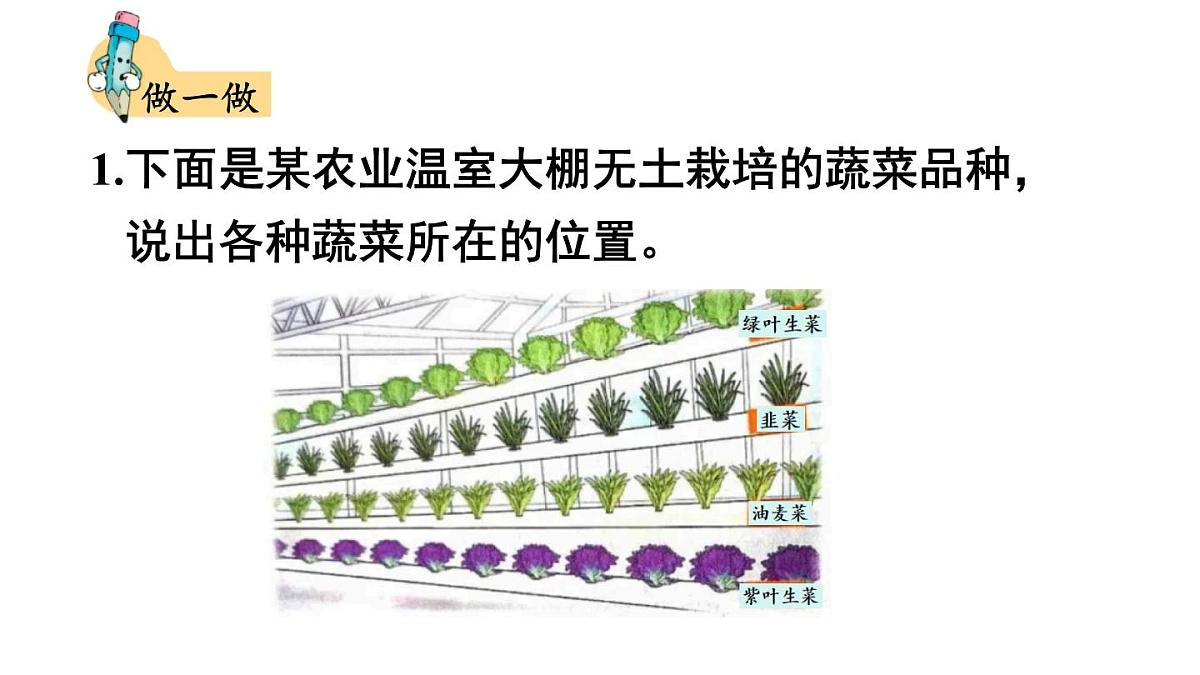 小学数学新冀教版一年级下册快乐学习场景第3课时 班里的图书角教学课件2025春第6页