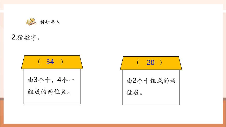 【課堂無憂】蘇教版新版一下5.1《兩位數(shù)加、減整十數(shù)》課件第5頁