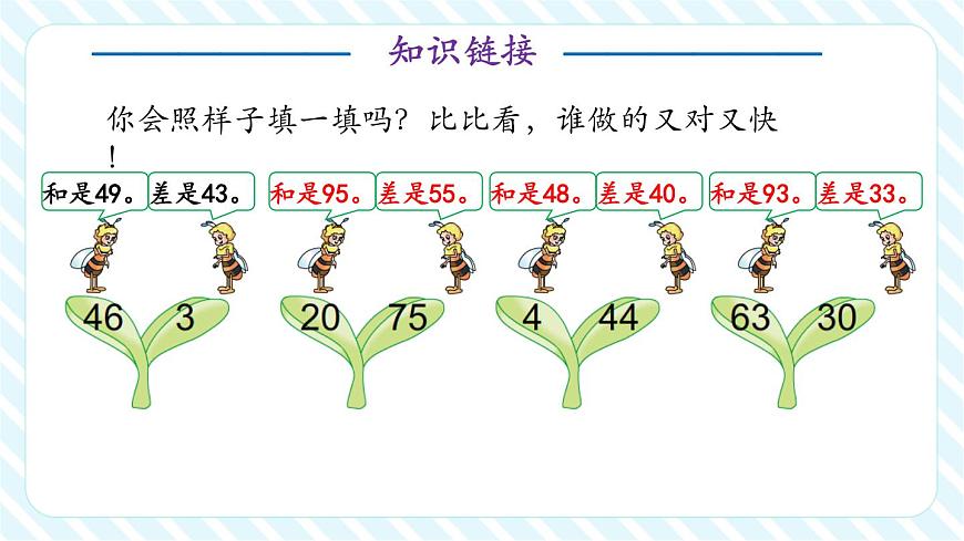 5.3 兩位數(shù)加一位數(shù)（進(jìn)位）（教學(xué)課件）第4頁