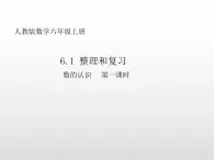 6.1《數(shù)的認(rèn)識(shí)》課件人教版數(shù)學(xué)六年級(jí)上冊(cè)