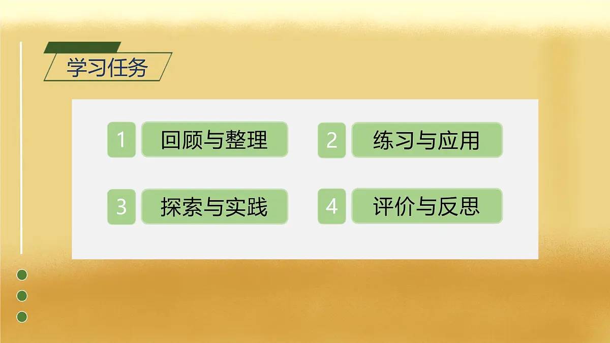 【备课无忧】苏教版数学一年级下册-期末复习3. 图形的认识(教学课件)第2页