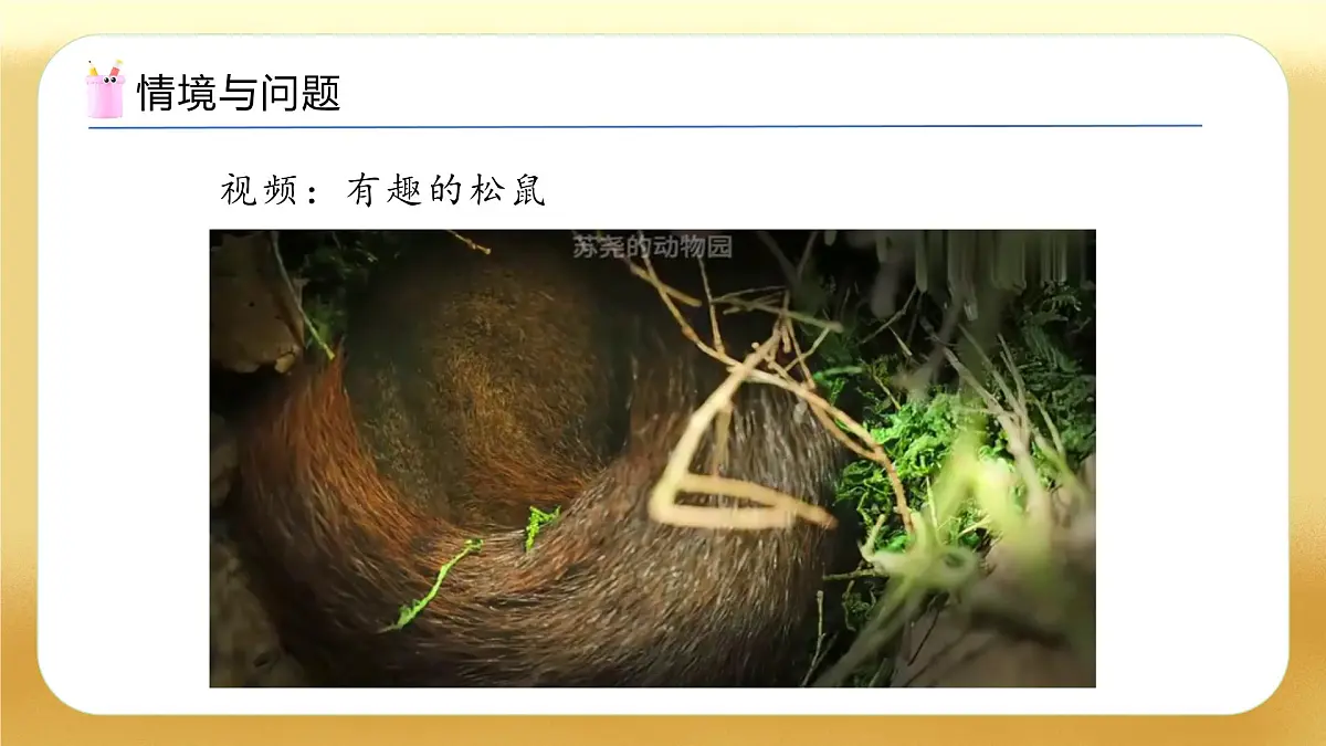 【备课无忧】北师大版数学一年级下册-5.2 采松果(教学课件)第4页