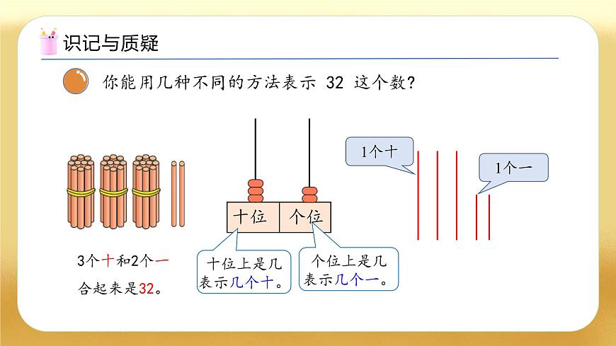 【備課無憂】北師大版數(shù)學(xué)一年級(jí)下冊(cè)-總復(fù)習(xí)1. 數(shù)與代數(shù)（教學(xué)課件）第8頁
