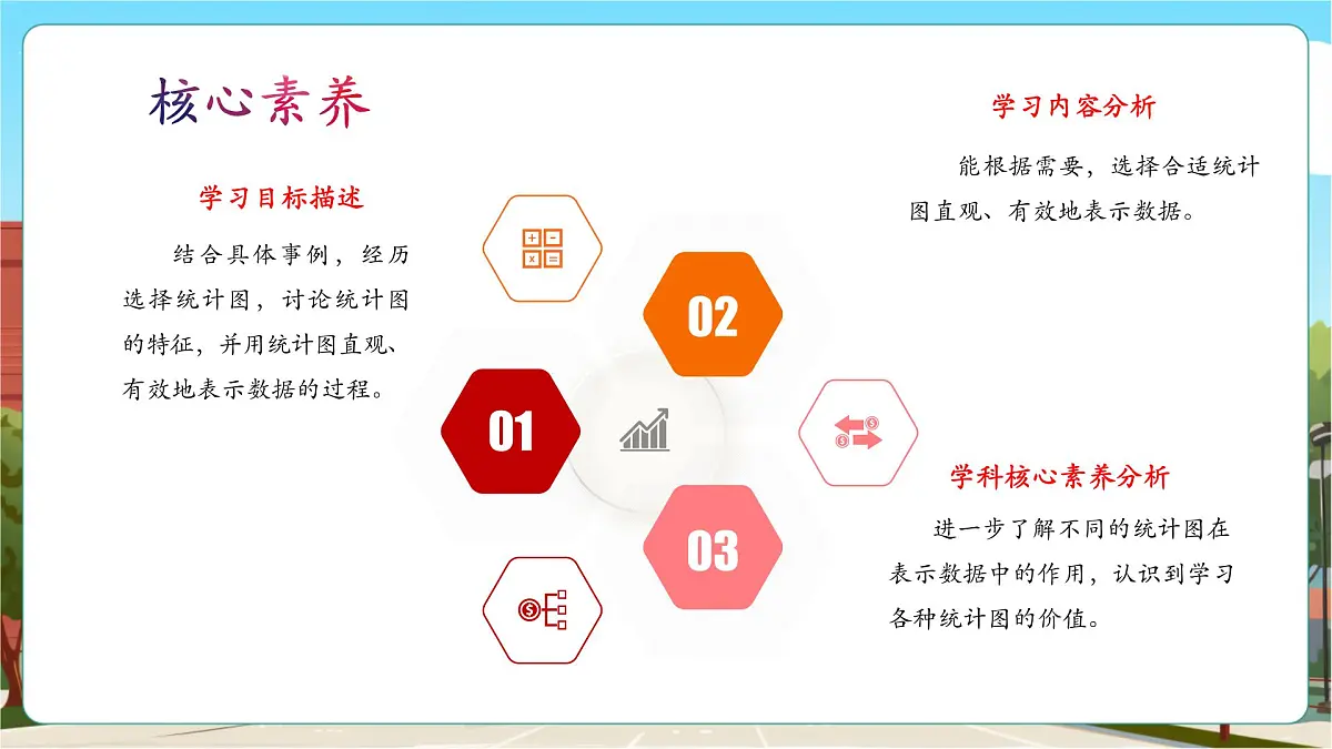 第3课时 用统计图表示数据第3页