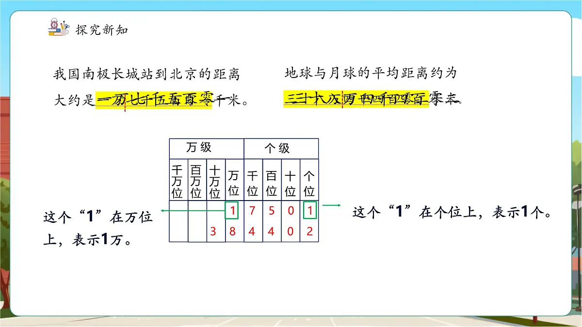 第3课时亿以内数的认识与读写第8页