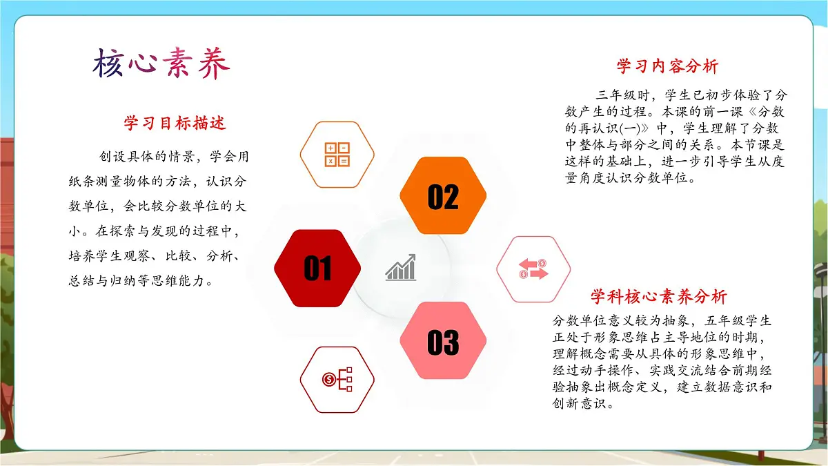 5.2《分数的再认识(二)》课件(30张PPT)第3页