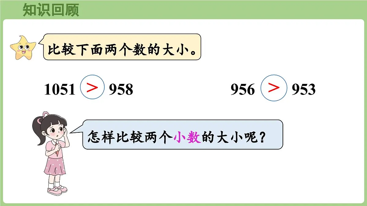 7.3 货比三家(课件)2025-2026学年北师大版三年级数学上册第4页