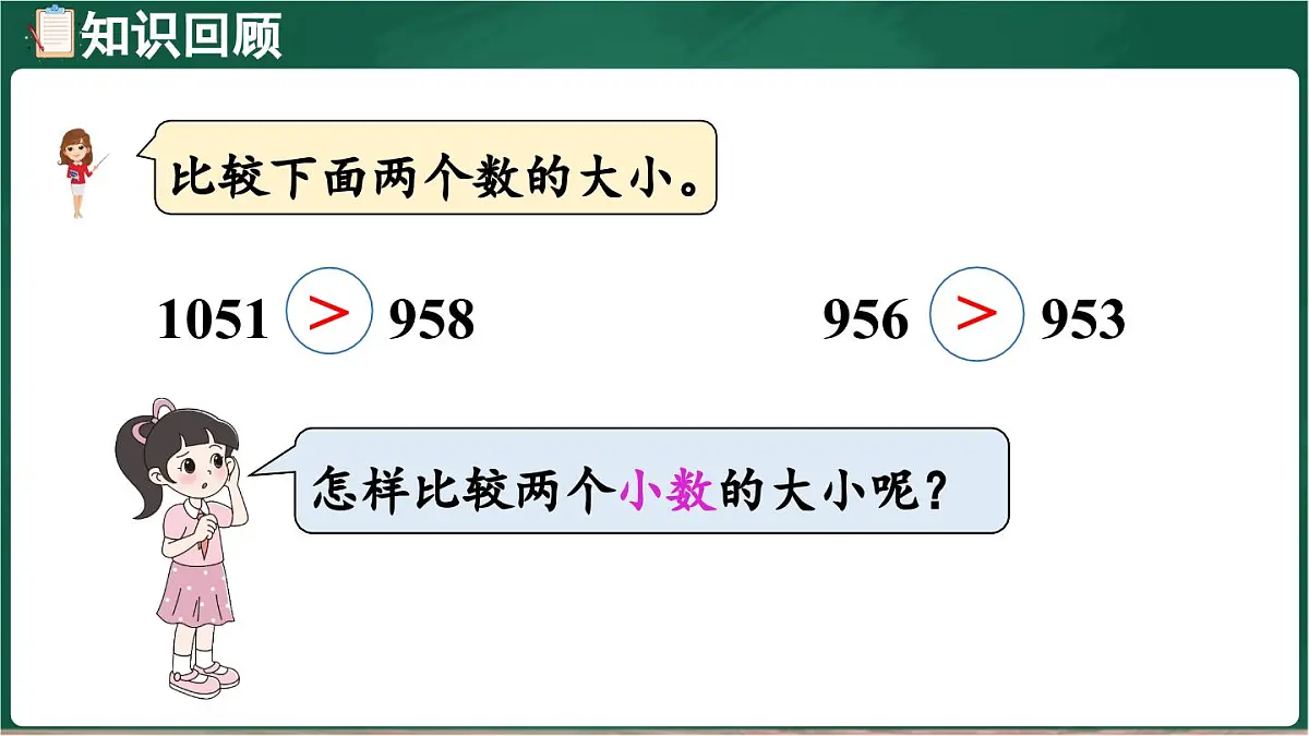 北师大版(2024)数学三年级上册 7.3 货比三家(课件)第4页