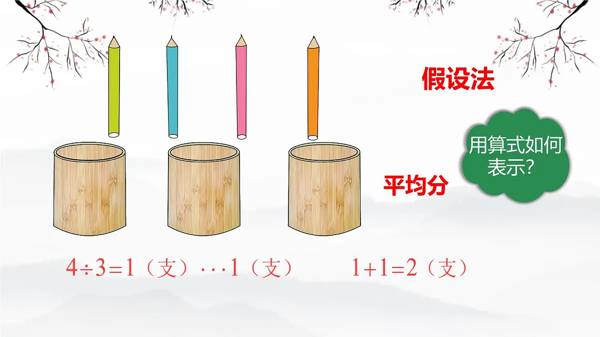 5 数学广角-鸽巢问题 (课件) 2025-2026学年人教版数学六年级下册第5页