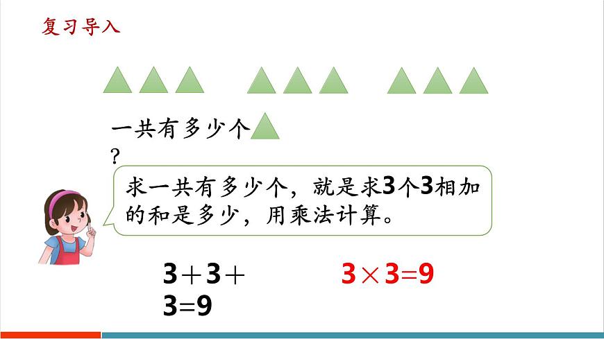 2.1.2 乘法基本性質(zhì)的初步認(rèn)識(shí) 課件第2頁