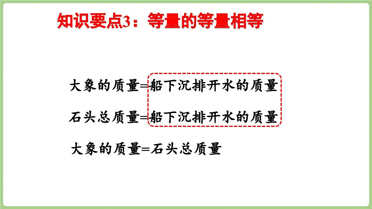 7.2 数量关系与问题提出(课件)2025-2026学年度西师大版数学三年级上册第8页