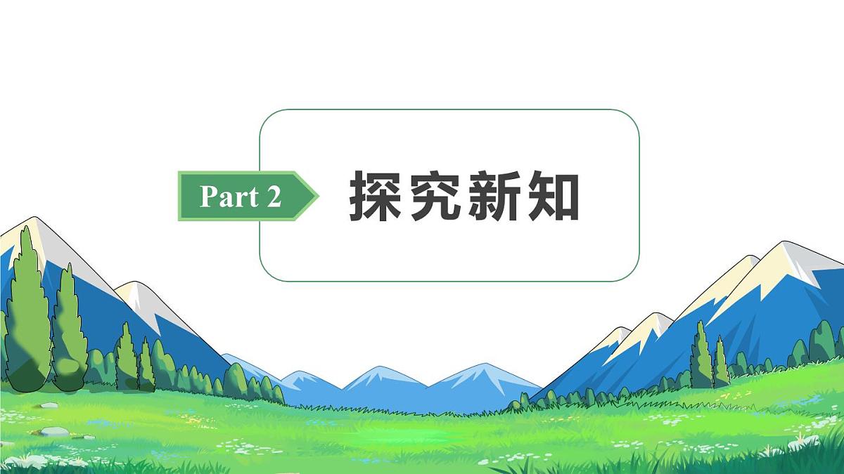 新人教版数学五年级上册6.1 平行四边形的面积课件第5页