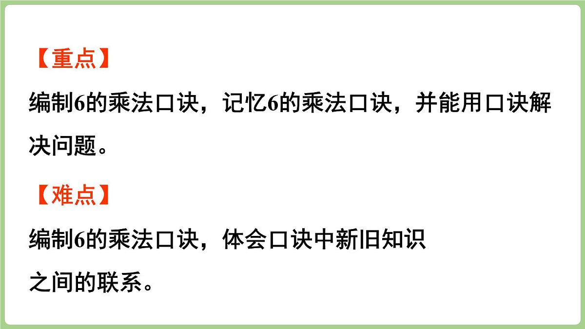 7.1 有多少张贴画(课件)2025-2026学年北师大版二年级数学上册第3页