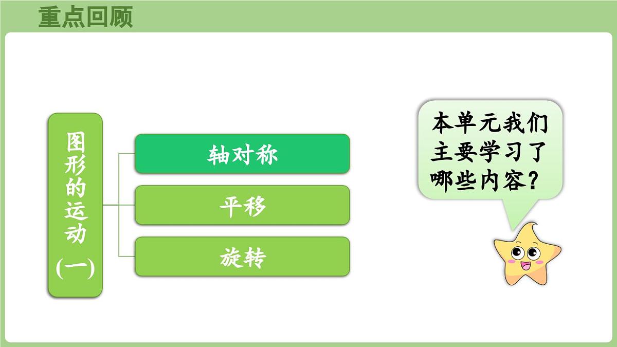 第六单元 整理与复习(课件)2025-2026学年北师大版二年级数学上册002第3页