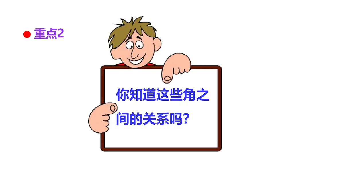小学六年级小升初数学知识点精讲课件 (角的分类)第4页