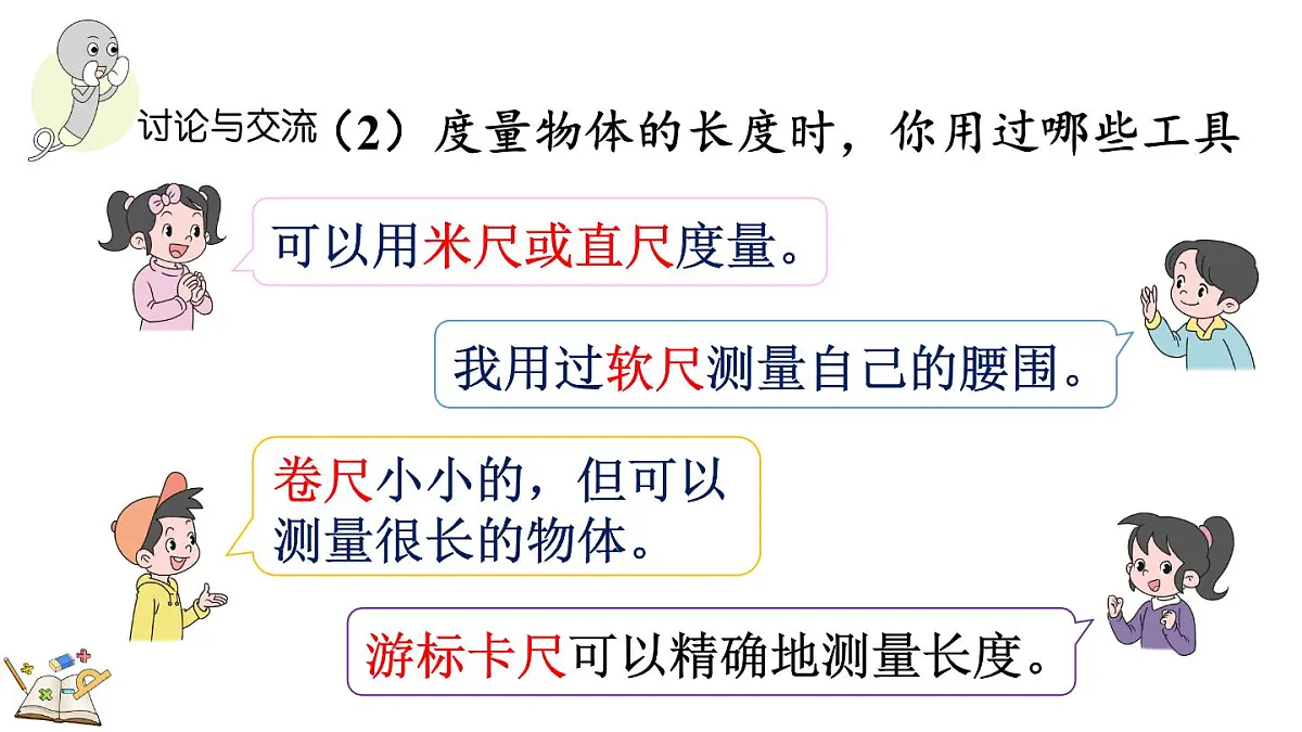 称量物体 1 分享调查结果(课件)2025-2026学年冀教版三年级数学上册第8页