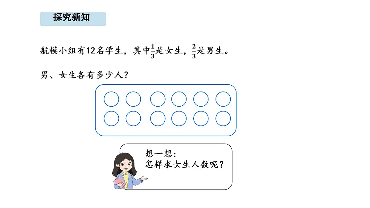 人教版数学三年级上册6.7 解决问题(课件)第6页
