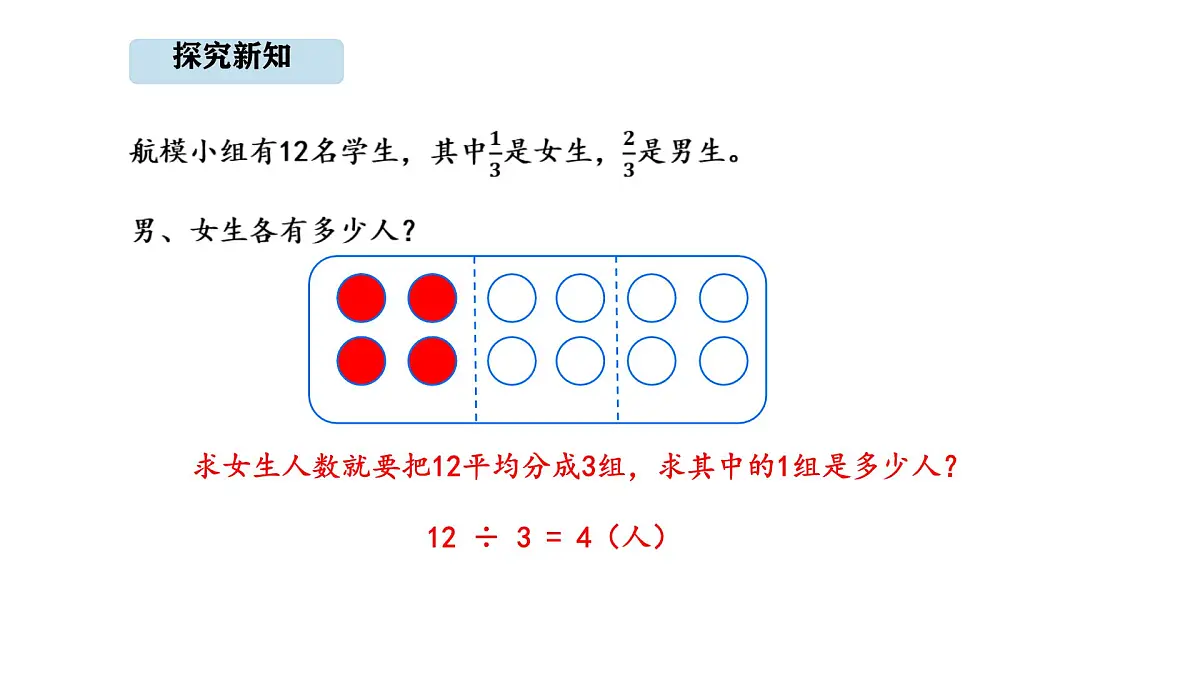 人教版数学三年级上册6.7 解决问题(课件)第7页