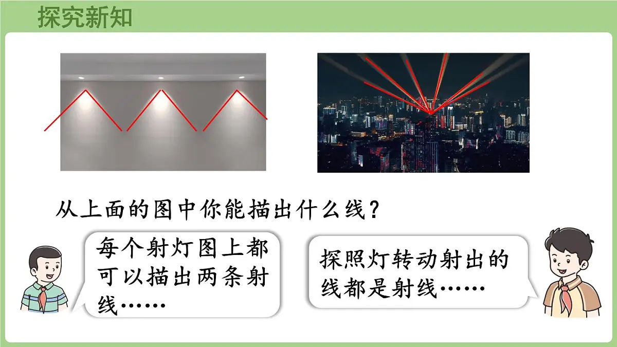 3.2.1 角的认识(课件)2025-2026学年冀教版三年级数学上册第5页