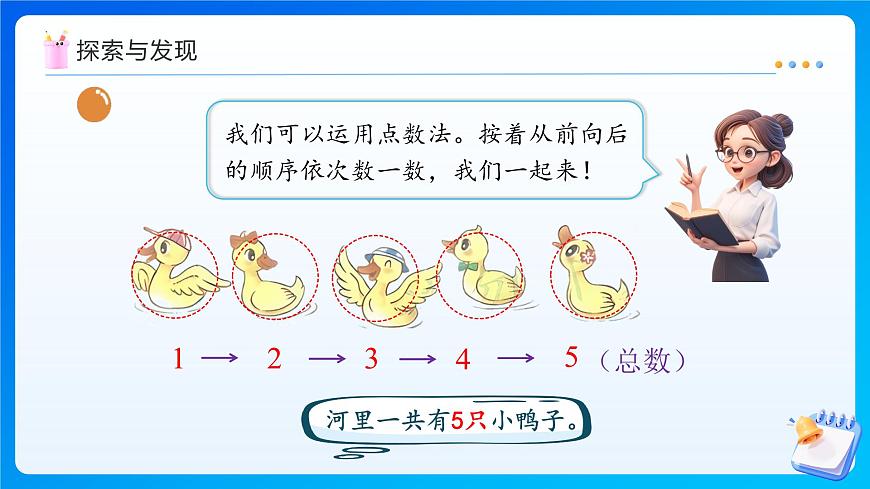 【任務(wù)型備課】北師大版一年級上冊-1.2 走進美麗鄉(xiāng)村（二）（課件）第8頁