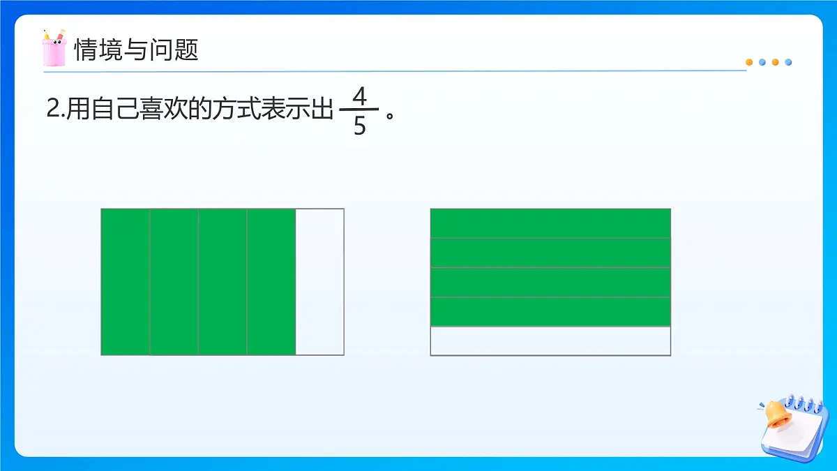 【任务型备课】人教版六年级上册-3.2 分数除以整数(课件)第5页