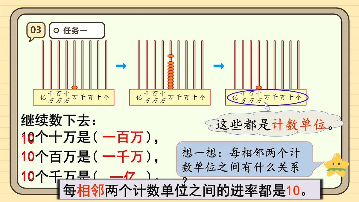 1.1亿以内数的认识(课件)-2025-2026学年四年级上册数学人教版第8页