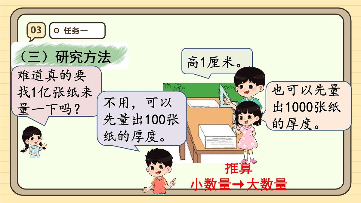 1亿有多大(课件)-2025-2026学年四年级上册数学人教版第8页