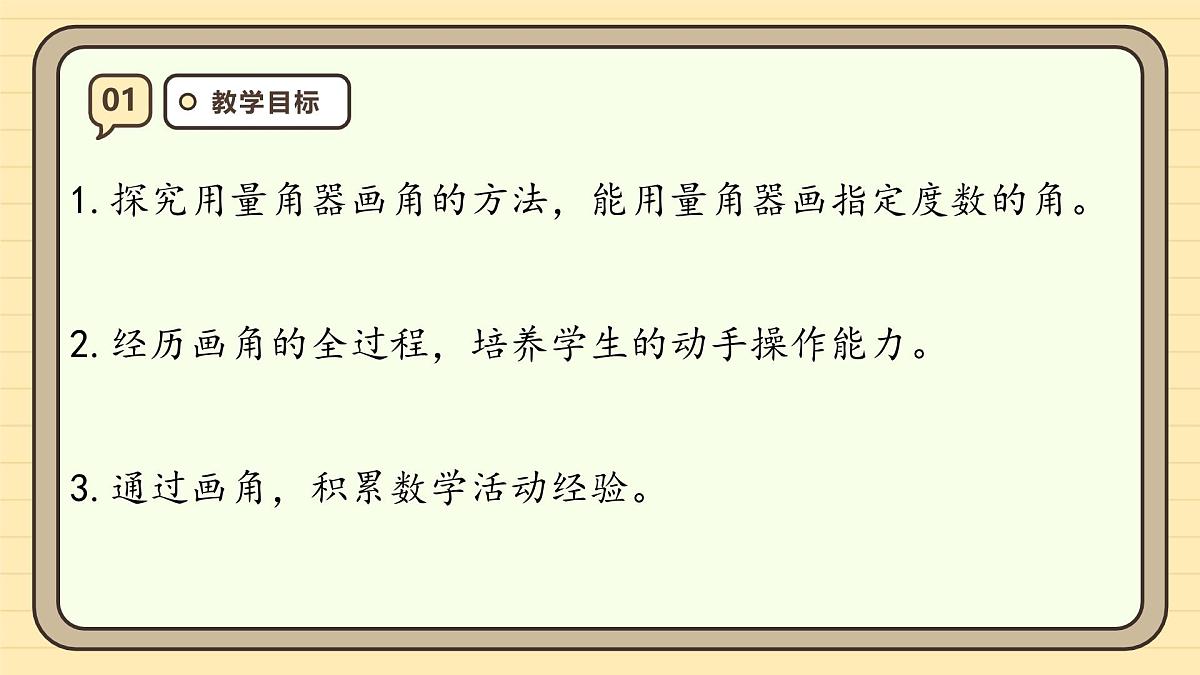 3.4 画角(课件)-2025-2026学年四年级上册数学人教版第3页