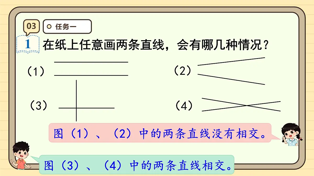 5.1 平行与垂直(课件)-2025-2026学年四年级上册数学人教版第6页