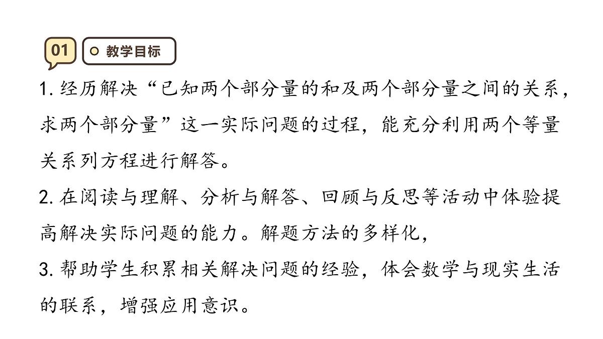 3.7 解决问题(3) 课件人教版 六年级上册数学第3页