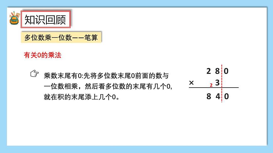 (2025新教材)人教版小學(xué)數(shù)學(xué)三年級(jí)上冊(cè)7.1《數(shù)與運(yùn)算》PPT課件第6頁(yè)