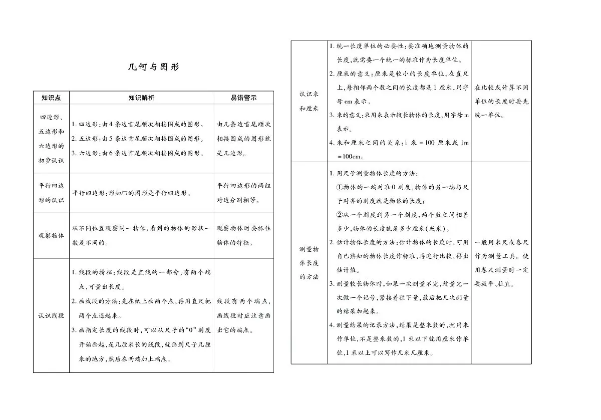 聚优《期末冲刺100分》二年级上册数学苏教版练习册含答案第3页
