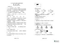 山东省德州市宁津县第四实验中学2025-2026学年六年级上学期11月期中数学试题