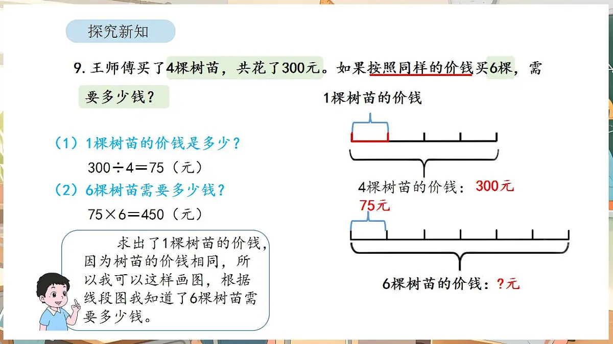 2.11 解决问题(3)第8页