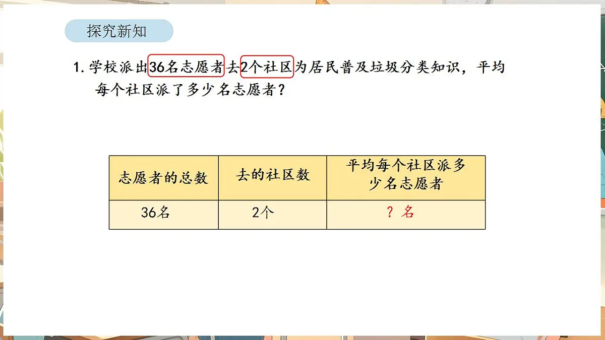 2.4 两位数除以一位数第7页