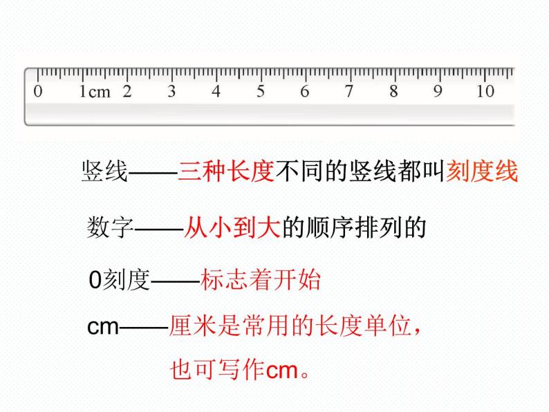 北师大小学数学二上《6.2课桌有多长》课件08