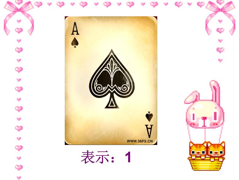 二 用字母表示数 第一课时 课件第2页
