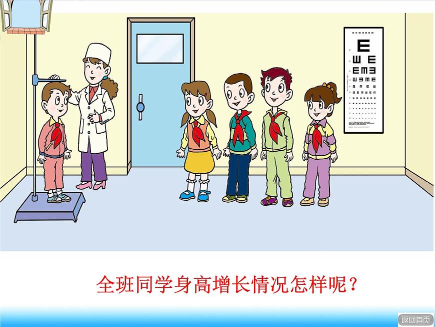 數(shù)據(jù)的收集與整理（二） 第4頁