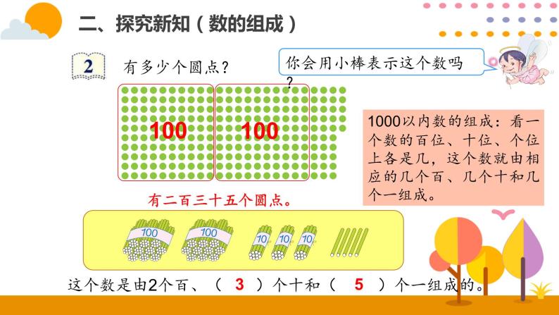 7.2  1000以内数的认识（2）ppt课件04