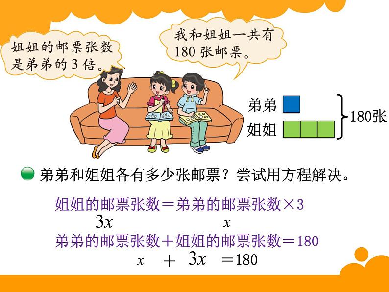 7.1邮票的张数PPT课件 - 北师大版02