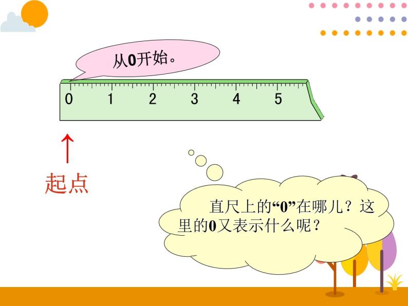 第三单元 第8课时 0的认识和加减法 课件05