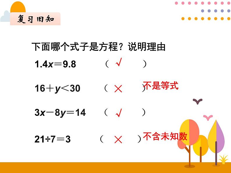 5.7《解方程(1)》PPT课件02