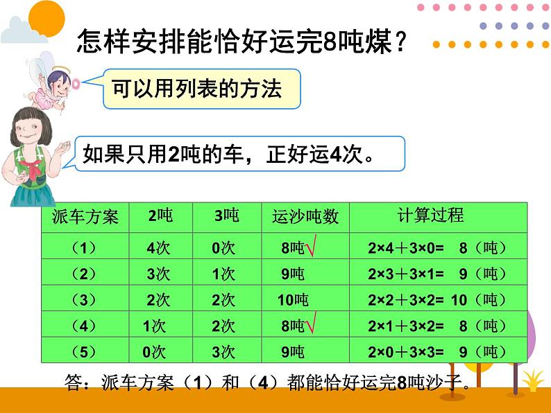 3.6《解决问题(例9)》PPT课件04