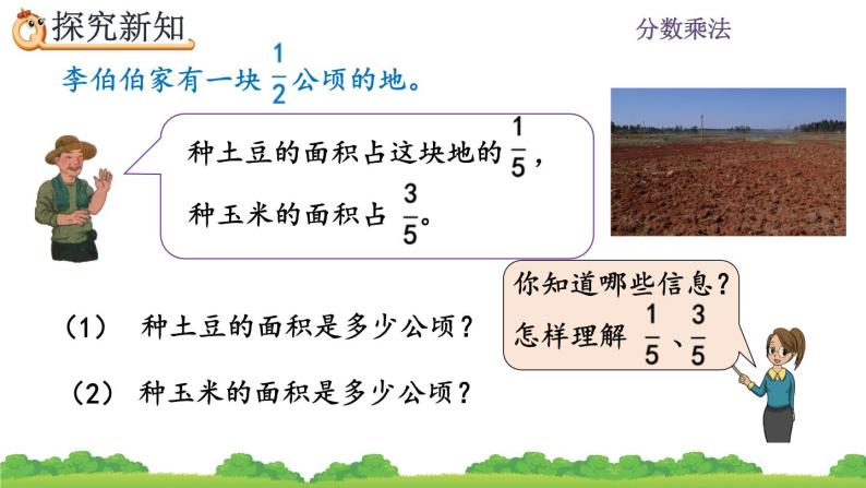 1.3 《分数乘分数的计算方法》课件05