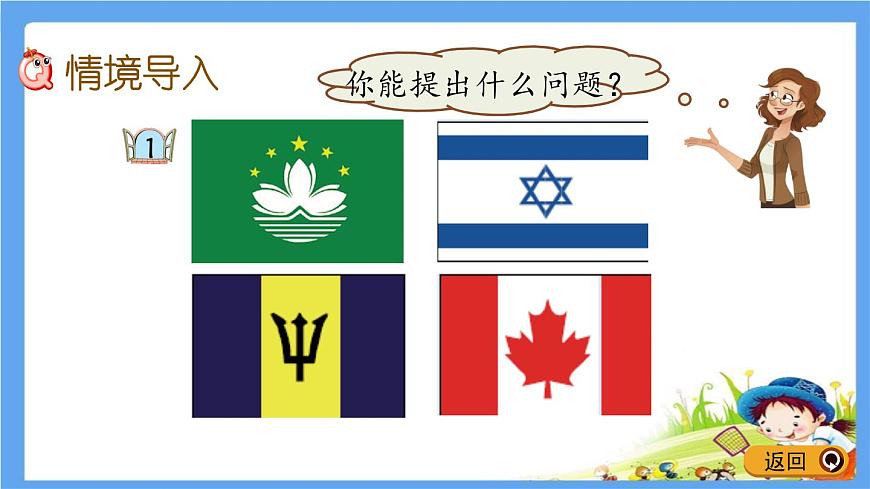 2.1 《認(rèn)識(shí)軸對(duì)稱圖形》 課件第2頁(yè)