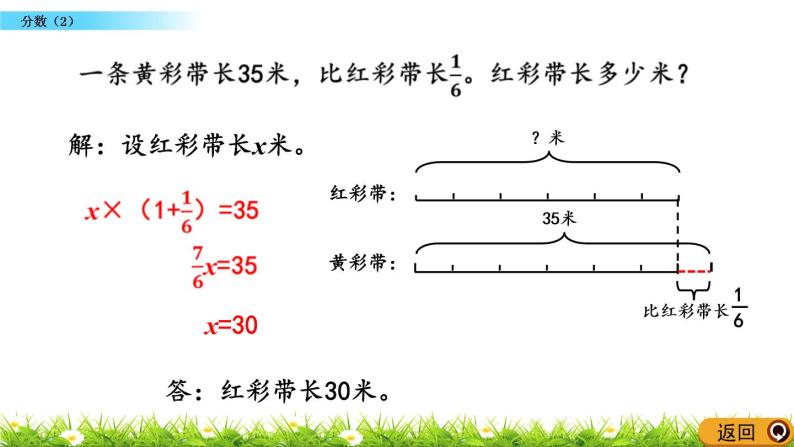 总复习《分数（2）》 课件07