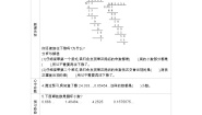 小学数学北师大版五年级上册一  小数除法5 除得尽吗学案