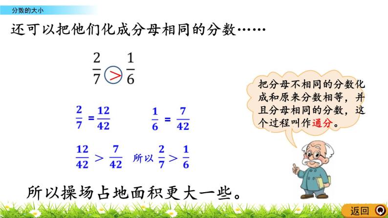 5.12 《分数的大小》 课件07